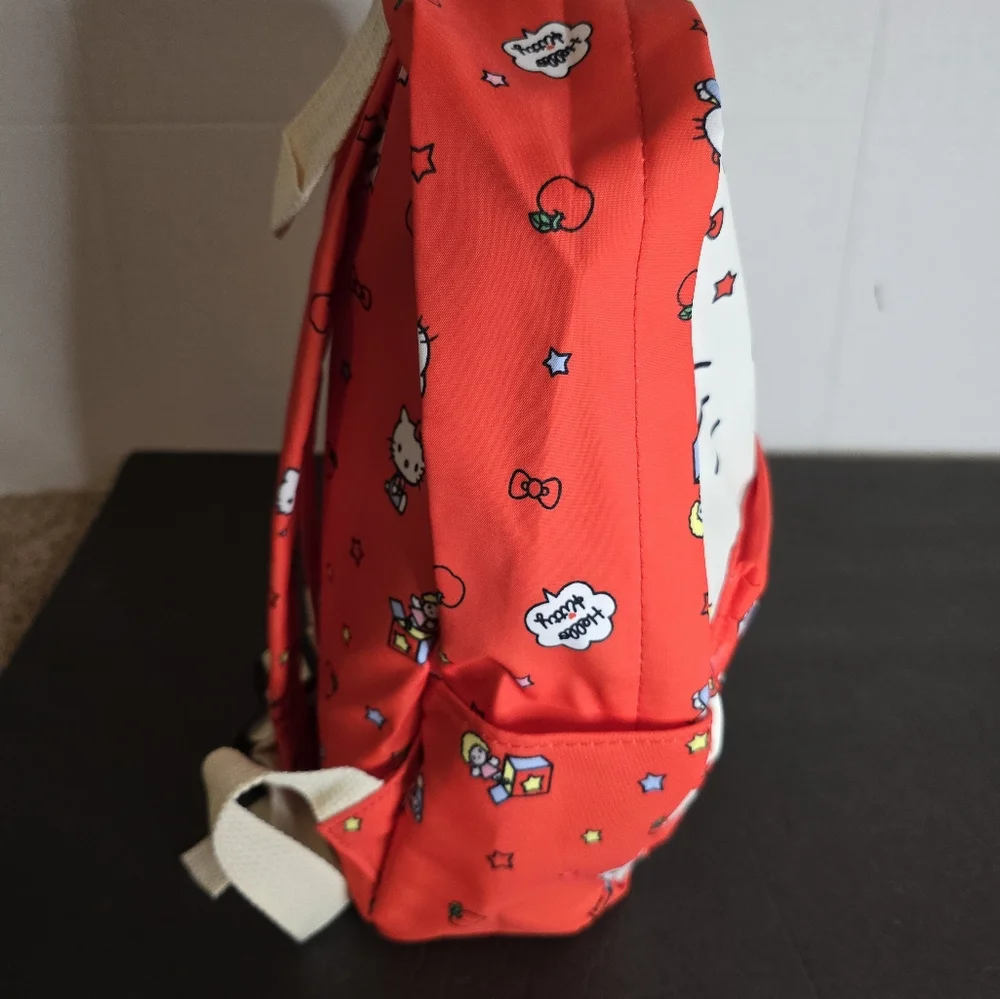 Hello Kitty nwt hello